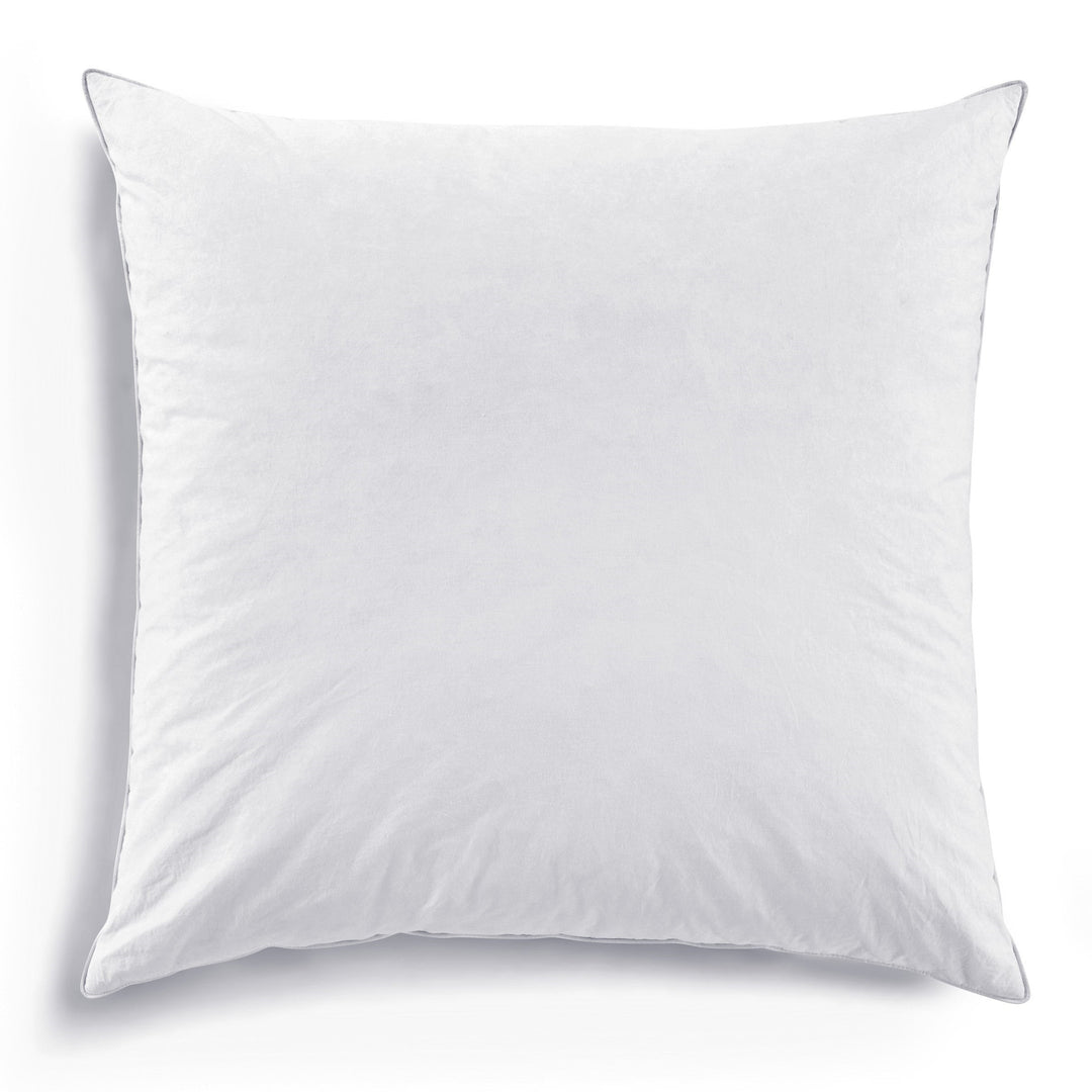 Down Euro Sham Insert - Coastal Compass Home Decor