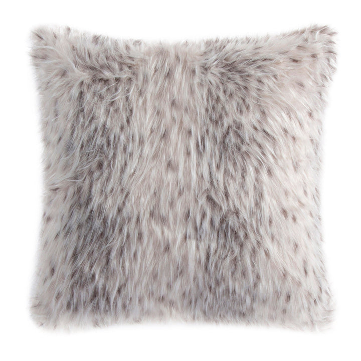 Ermine Euro Accent Pillow