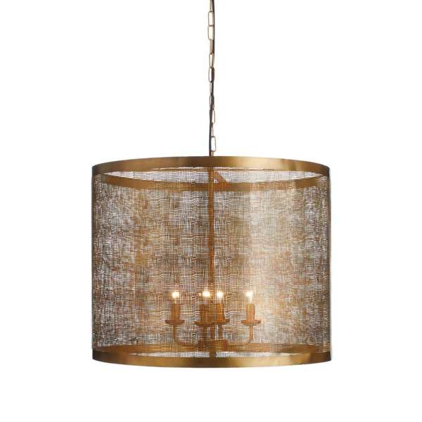 Eli Graham Pendant Light Fixture