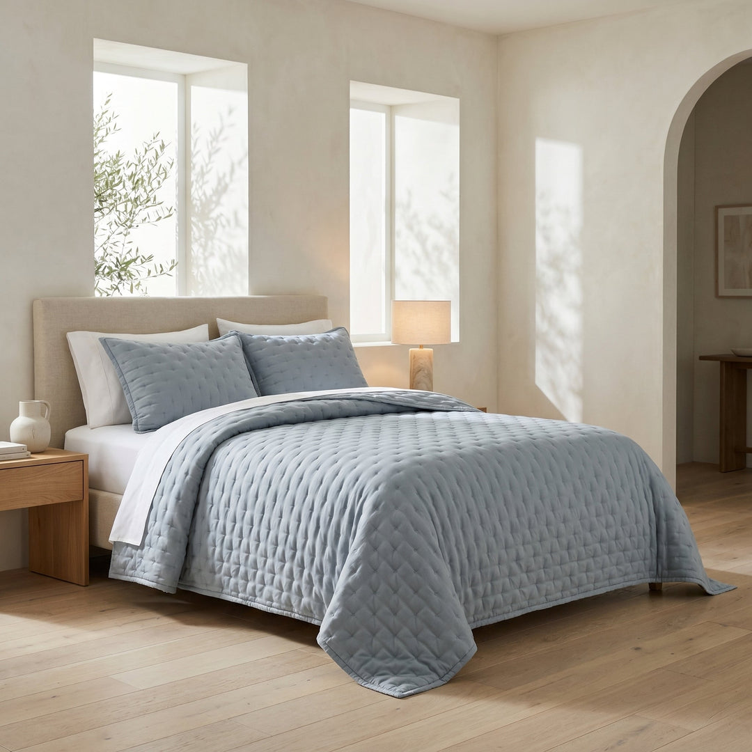 Layette Quilt