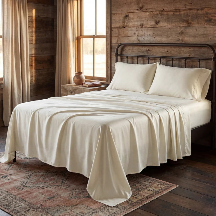 Layette Sheet Set