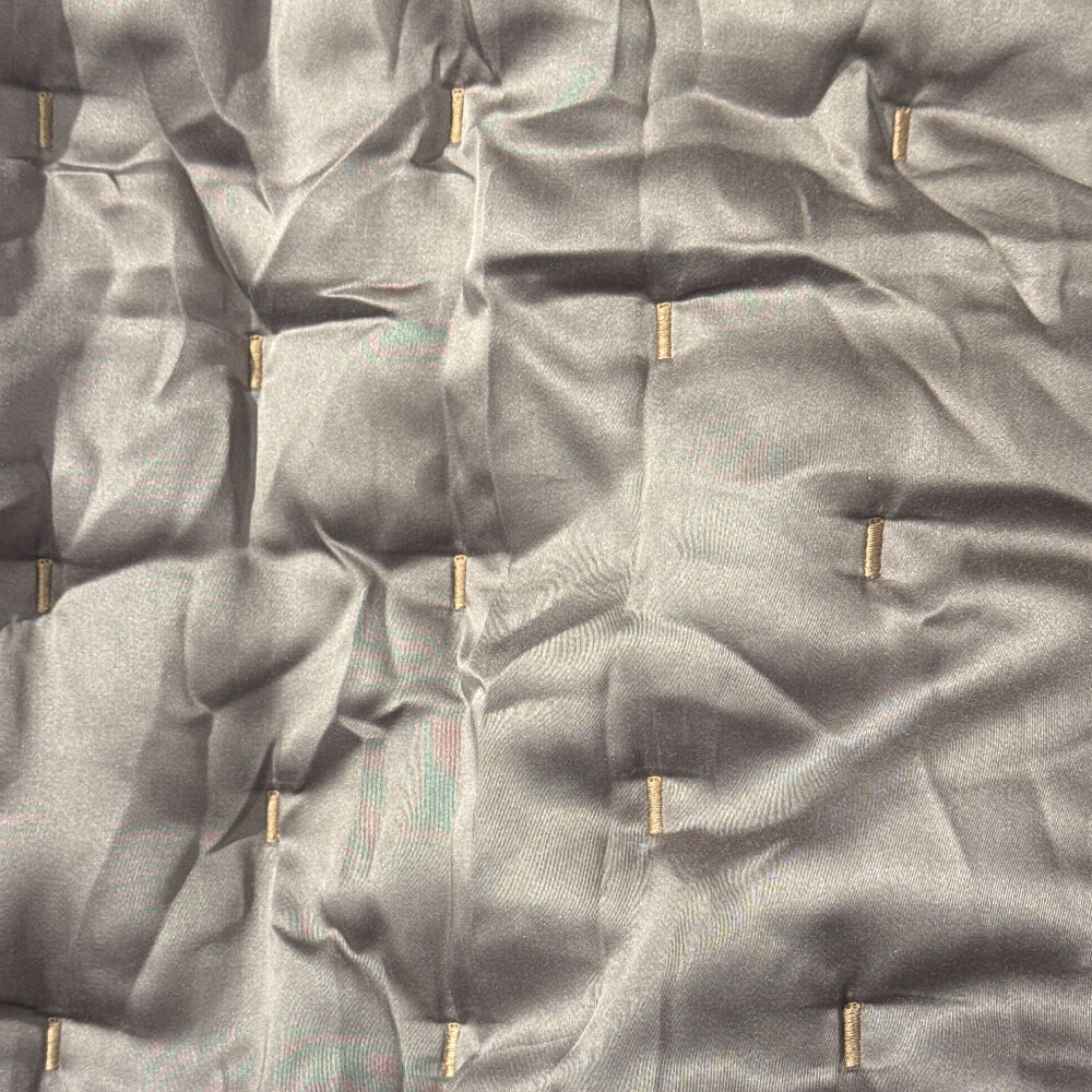 Layette Quilt