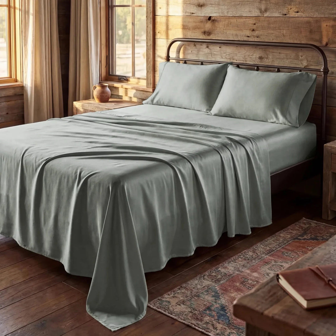 Layette Sheet Set