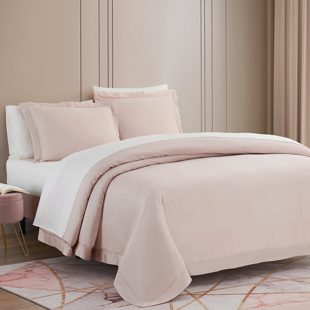 Layette Duvet Cover Set