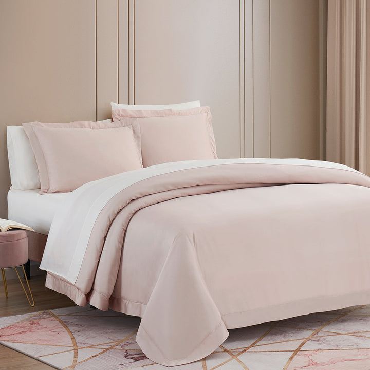 Layette Duvet Cover Set