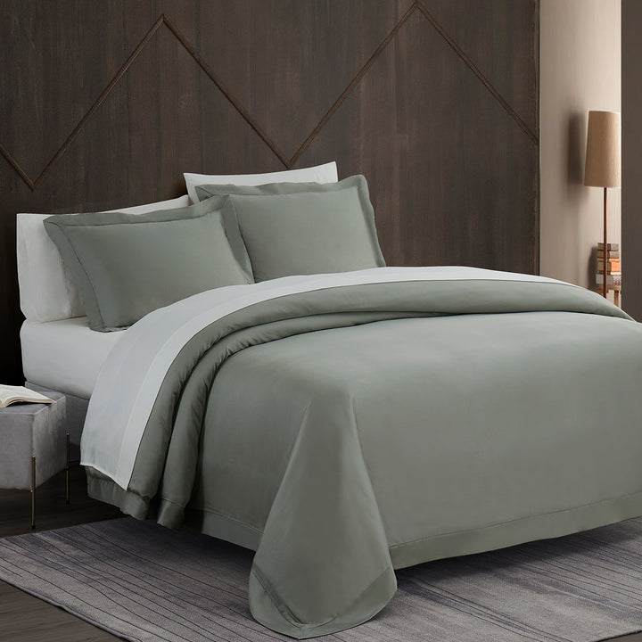 Layette Duvet Cover Set