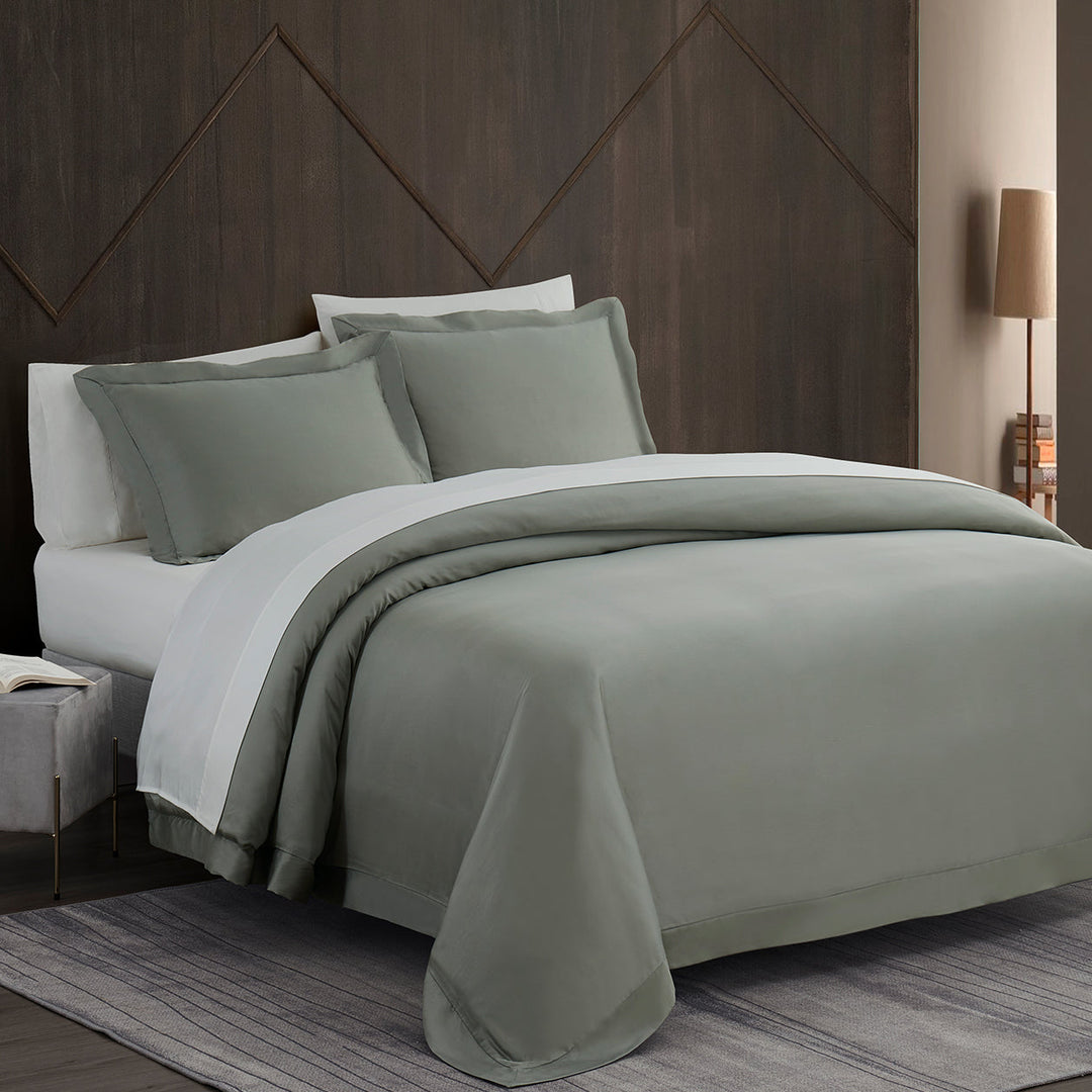 Layette Duvet Cover Set