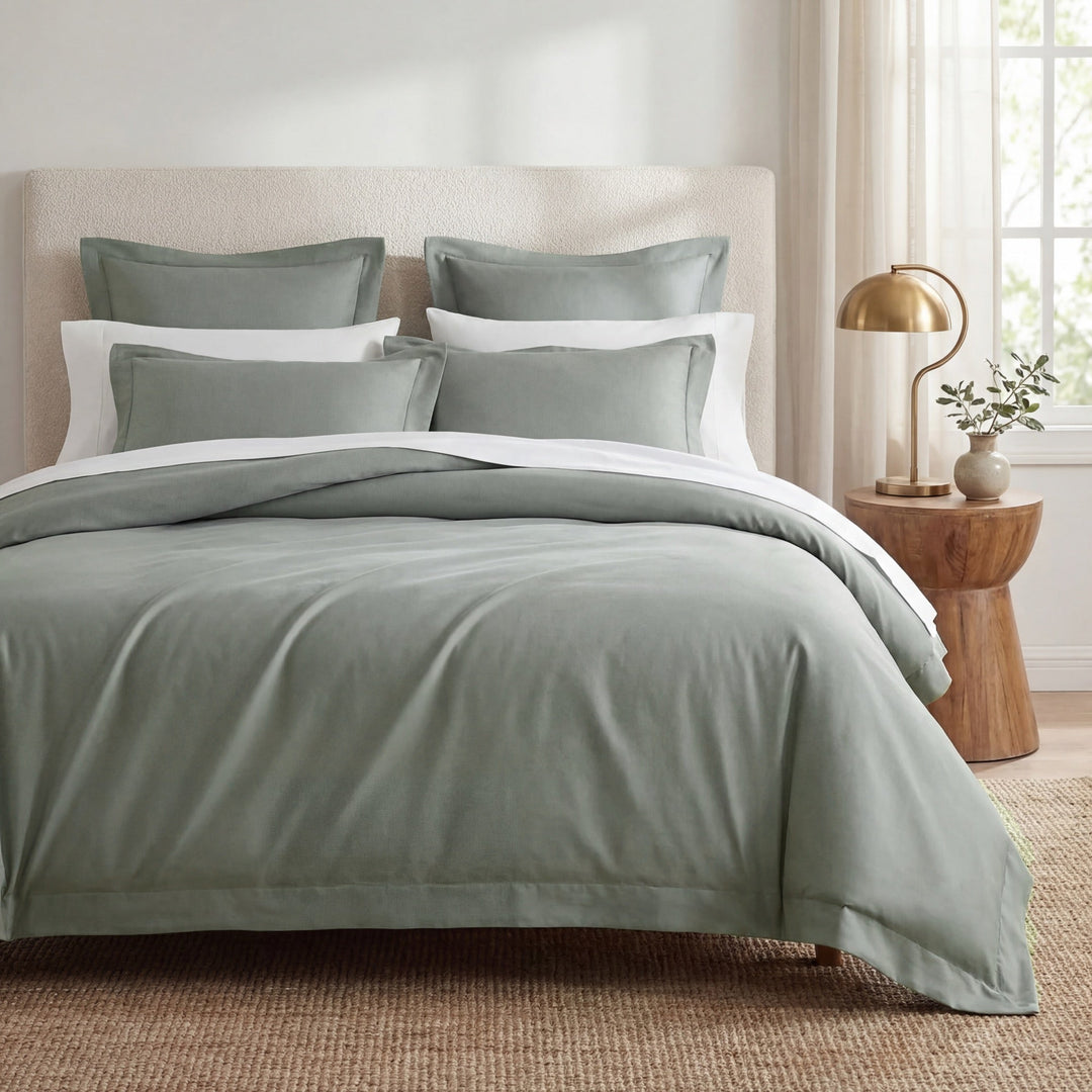 Layette Duvet Cover Set