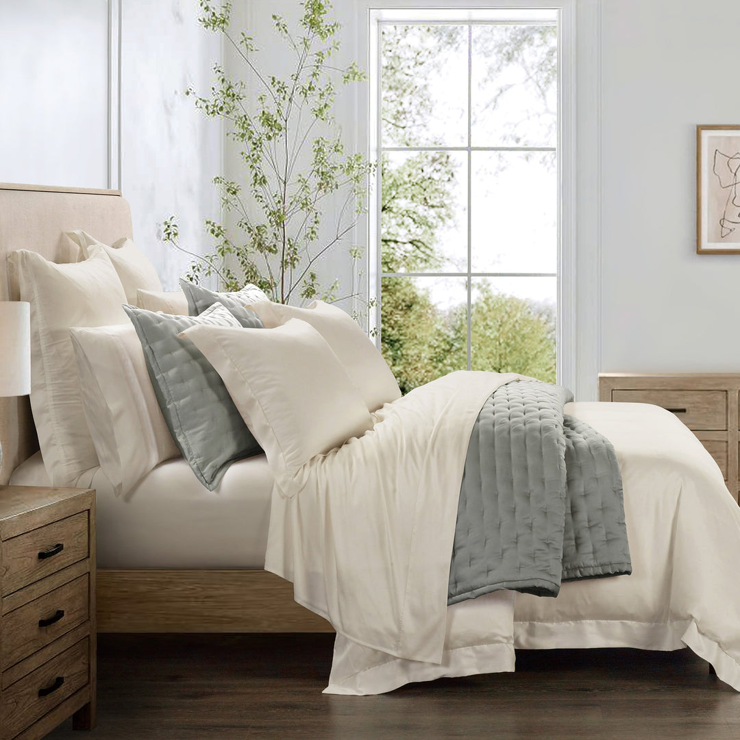 Layette Duvet Cover Set