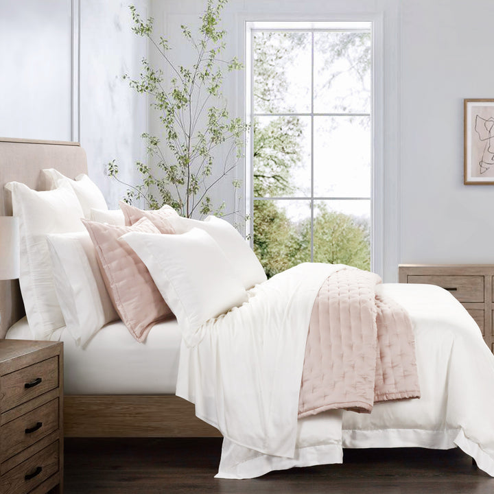 Layette Duvet Cover Set