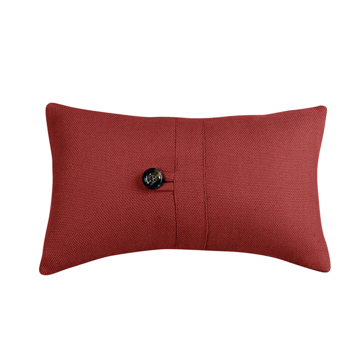 Horizon Small Lumbar Pillow