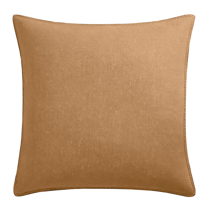 French Flax Linen Euro Sham