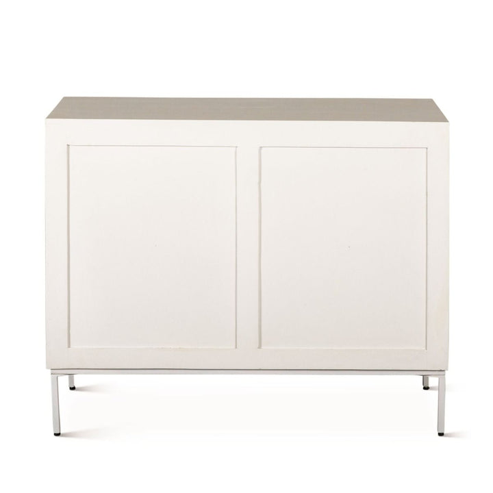 Fern 2-Door Cabinet