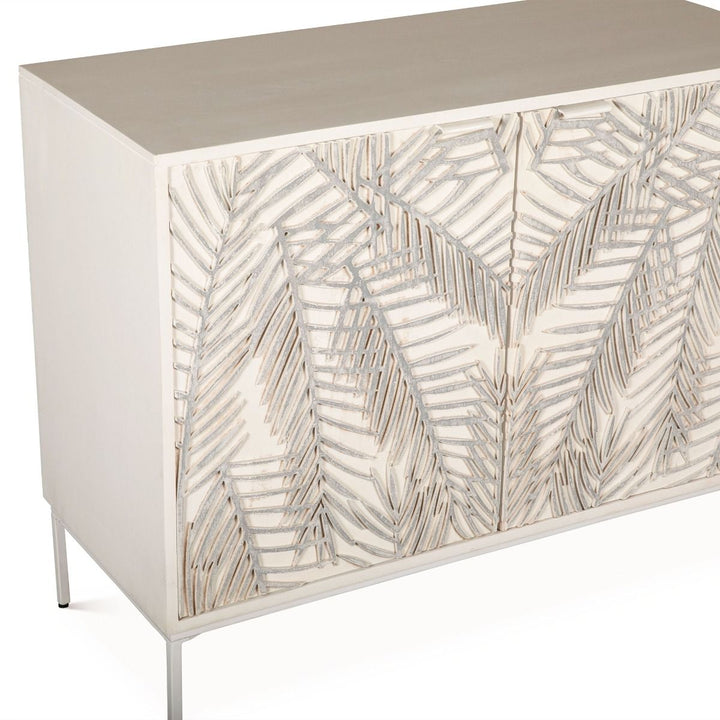 Fern 2-Door Cabinet