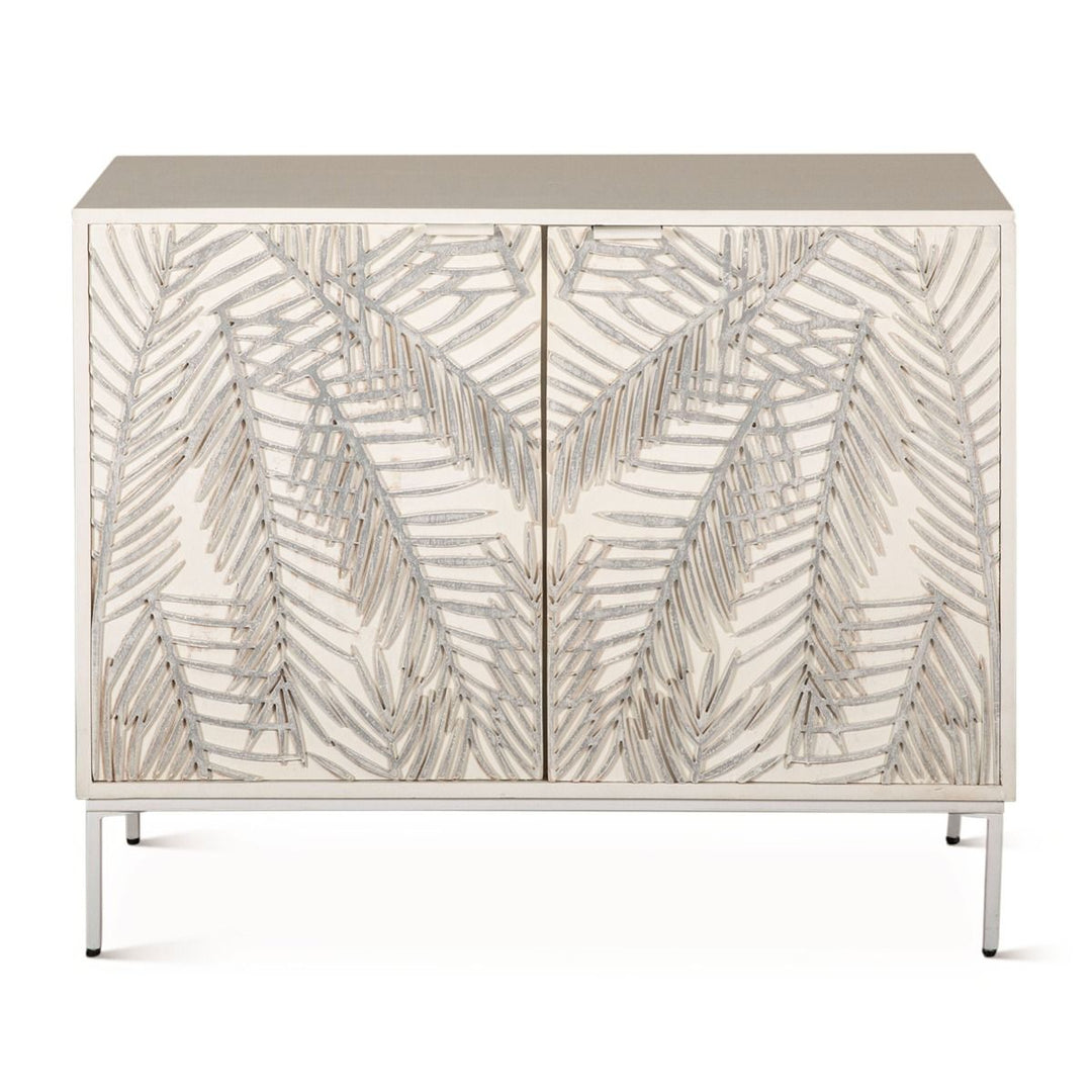 Fern 2-Door Cabinet