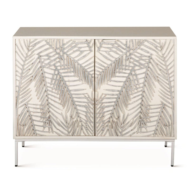 Fern 2-Door Cabinet