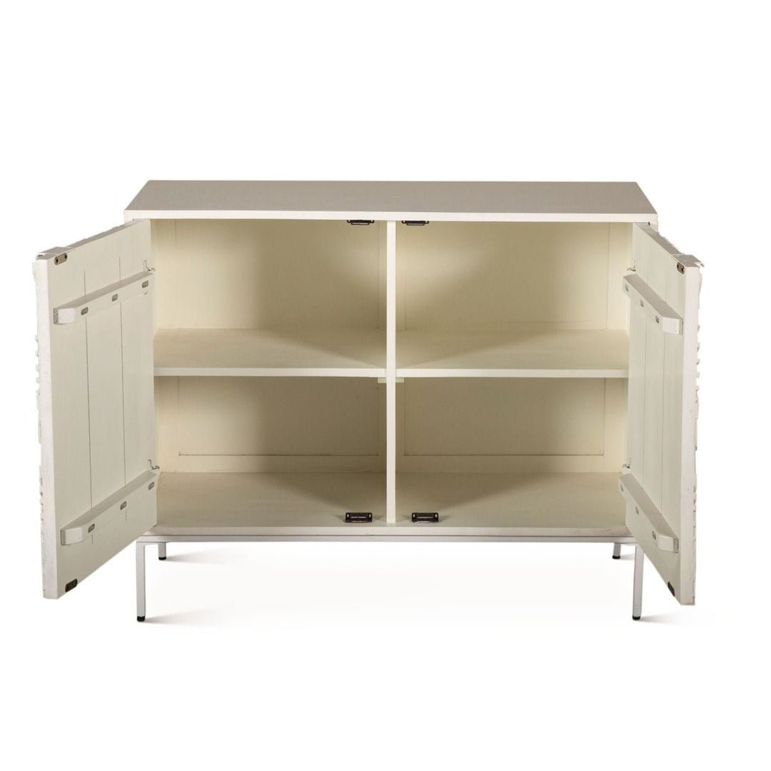 Fern 2-Door Cabinet