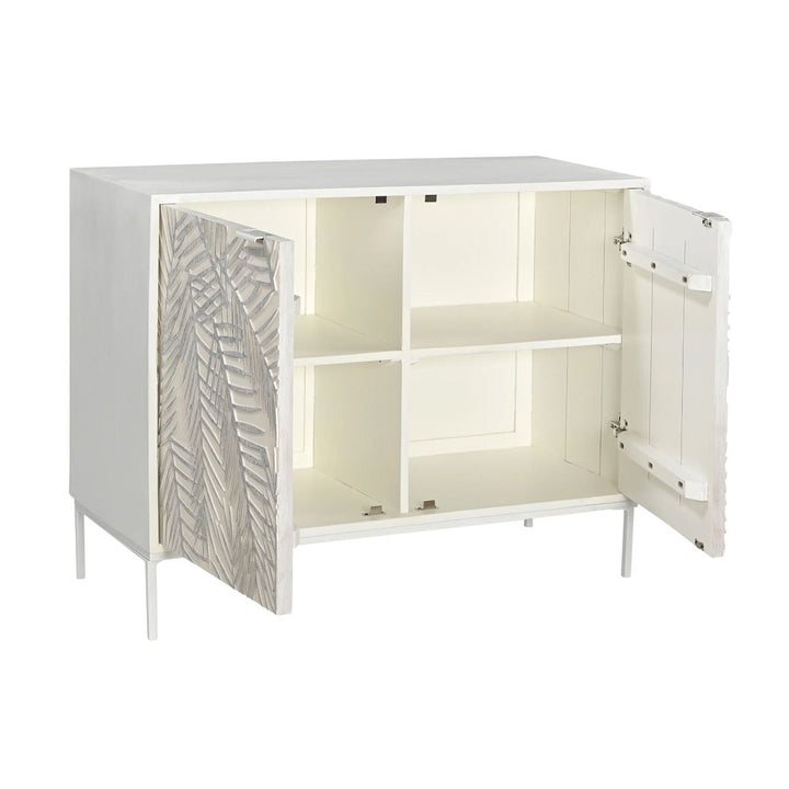 Fern 2-Door Cabinet