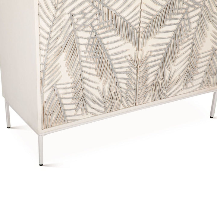 Fern 2-Door Cabinet
