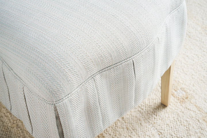 May Armless Dining Chair