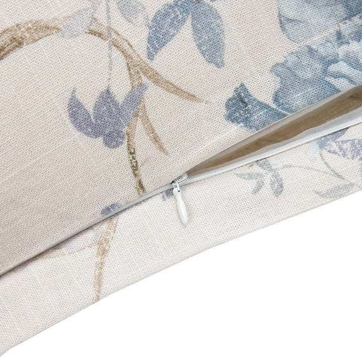 Rowan Washed Linen Bedding Set