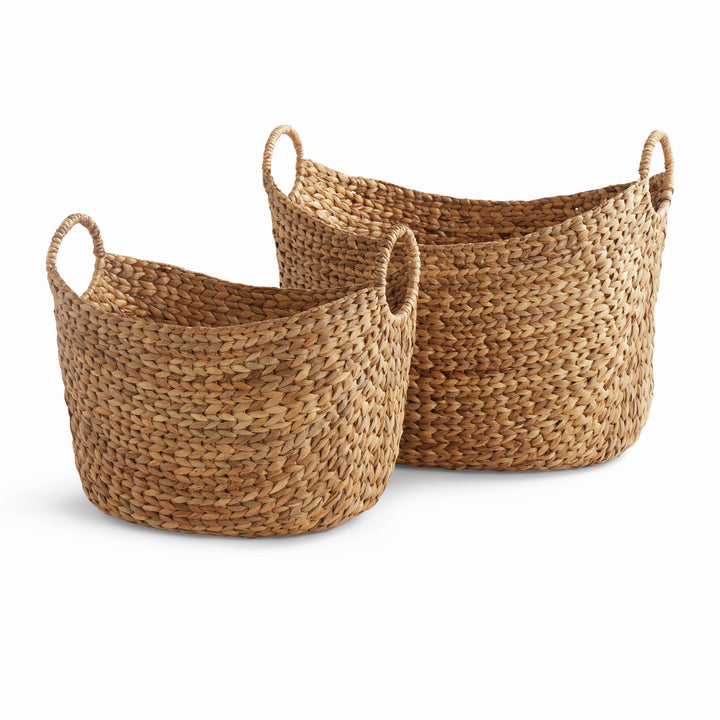 Harbor Weave Basket Set