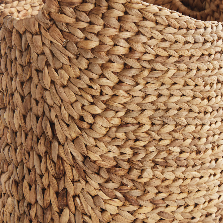 Harbor Weave Basket Set