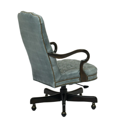 Harbor Point Leather Office Chair