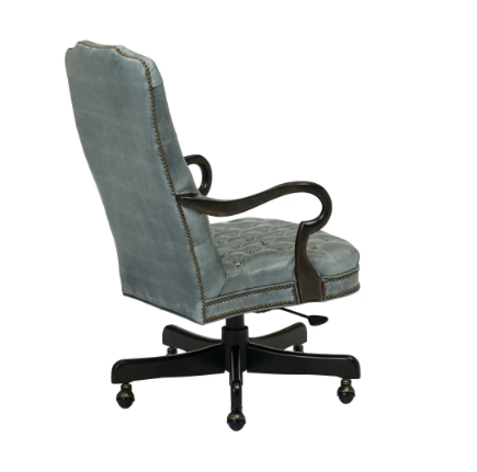 Harbor Point Leather Office Chair