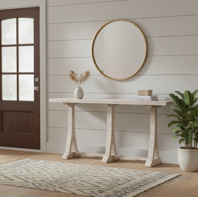 Harborline Counter Table