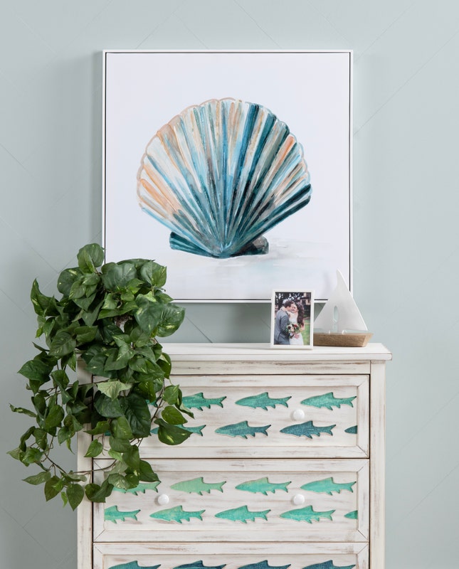 Highwaters Wall Art Set