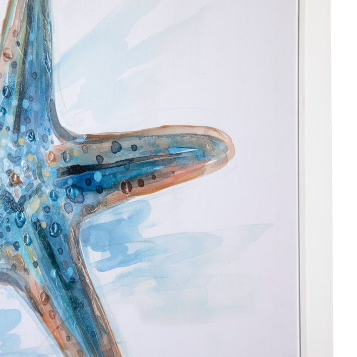 Highwaters Wall Art Set