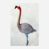 Hot & Cold Framed Canvas Art