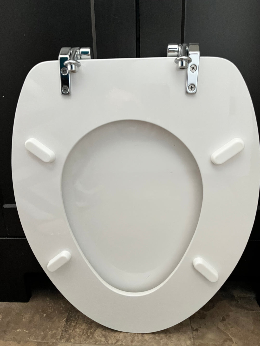 Sea & Shore Decorative Toilet Seat