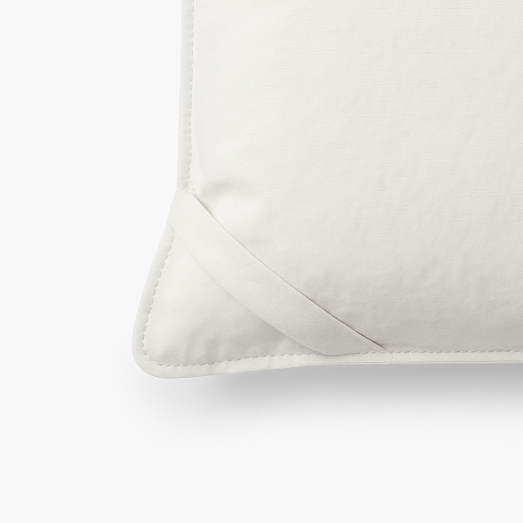 White Down Alternative Duvet Insert
