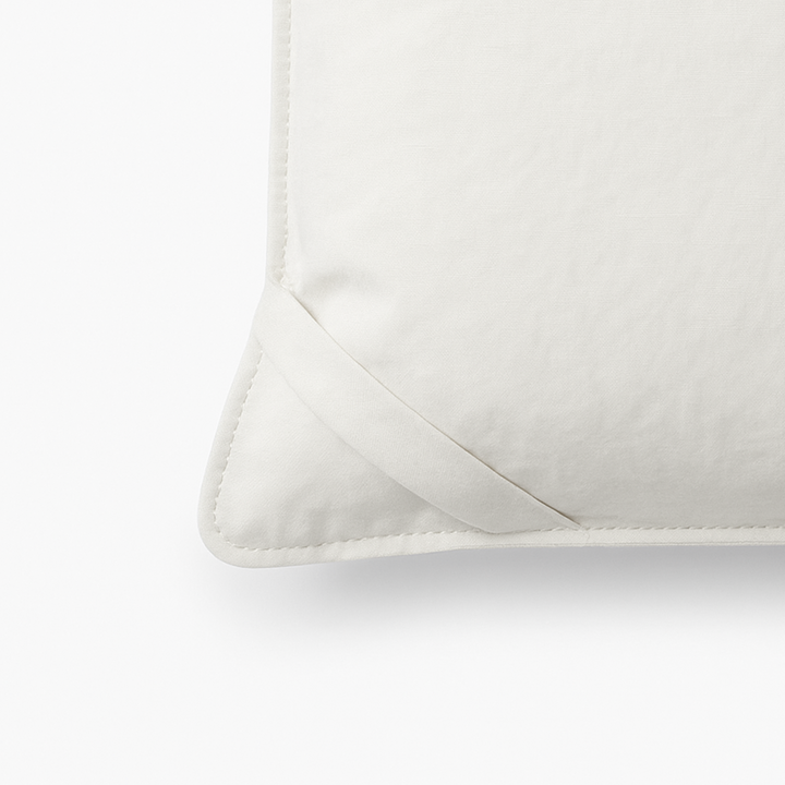 White Down Alternative Duvet Insert