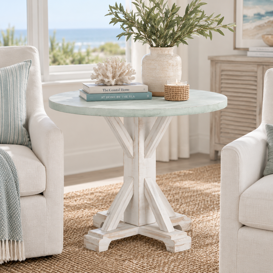 Kona Beach Accent Table