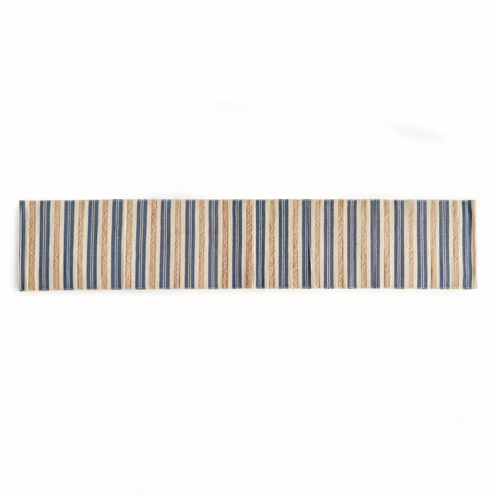 Lauren Stripes Runner