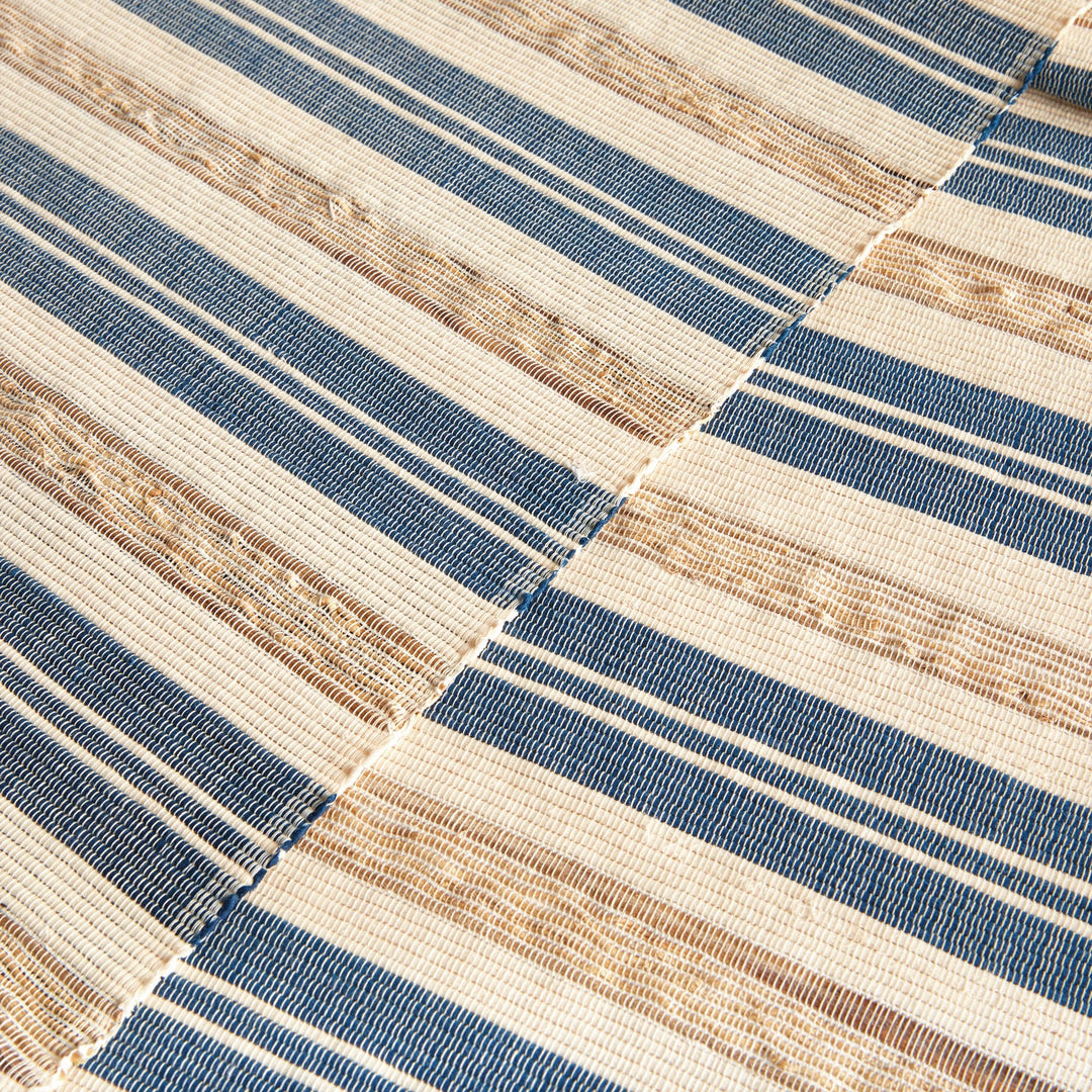 Lauren Stripes Runner