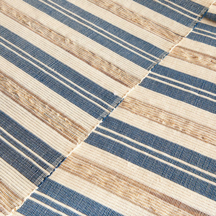 Lauren Stripes Runner