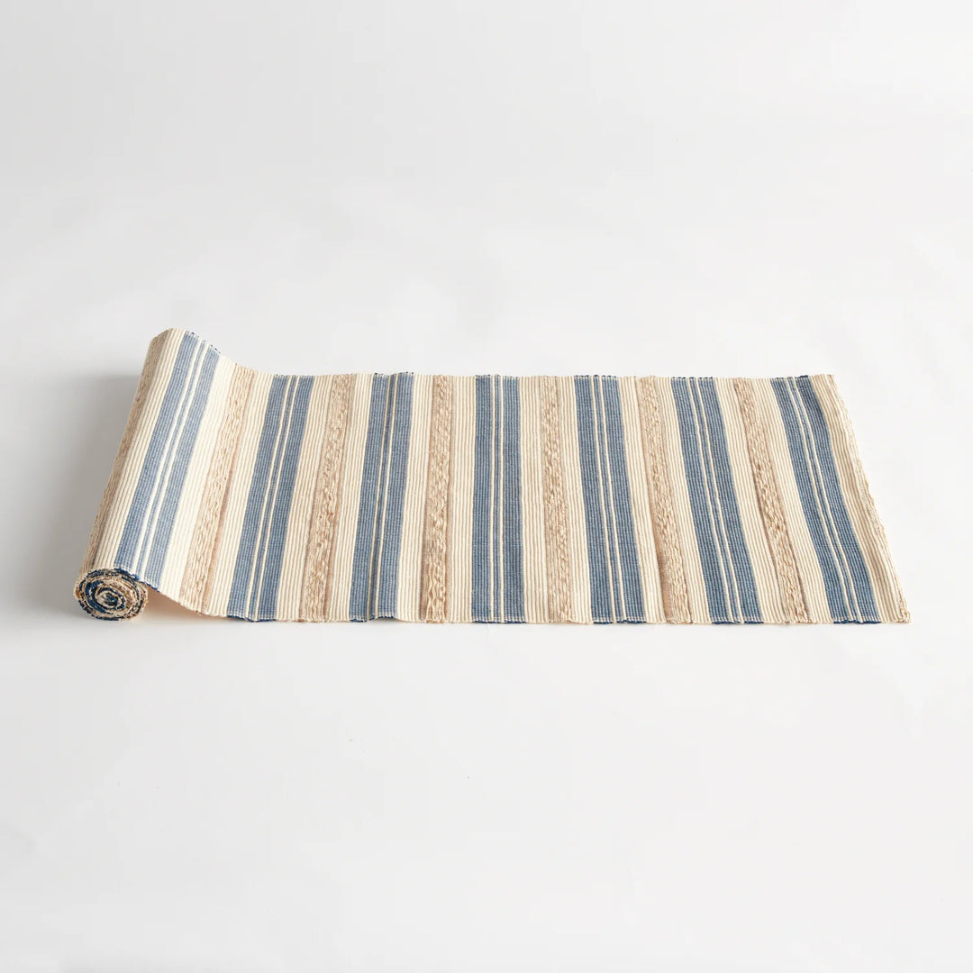 Lauren Stripes Runner