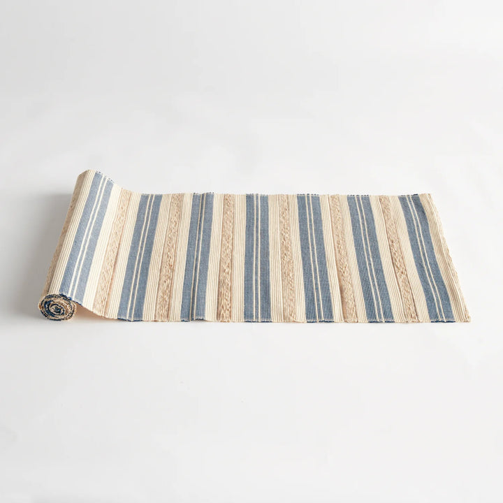 Lauren Stripes Runner