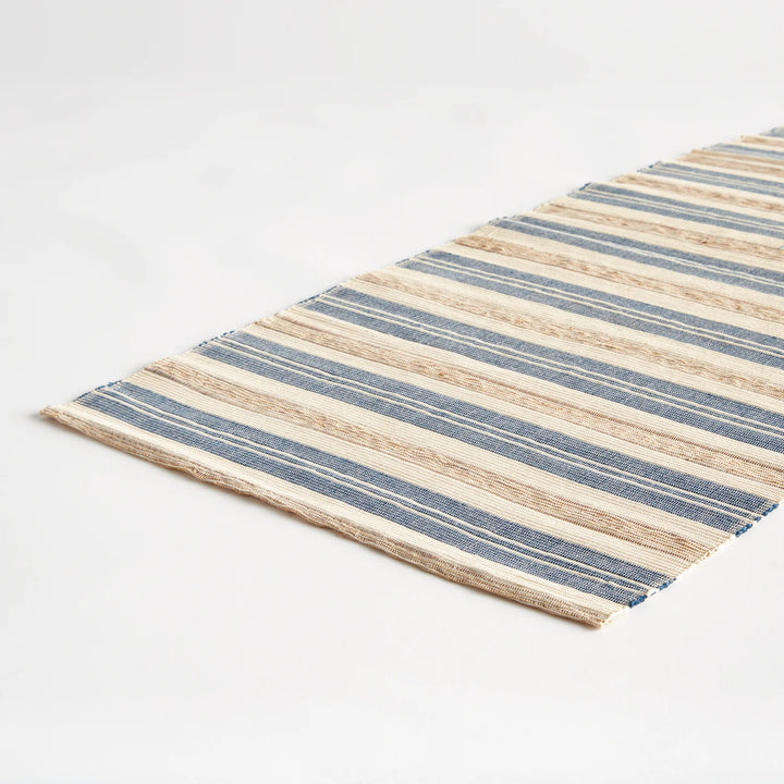Lauren Stripes Runner