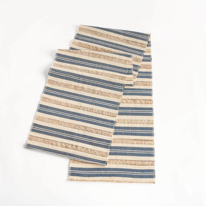 Lauren Stripes Runner