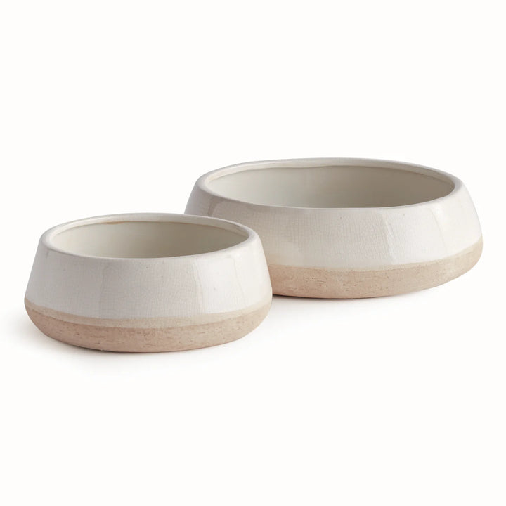 Nazare Handcrafted Bowl Set