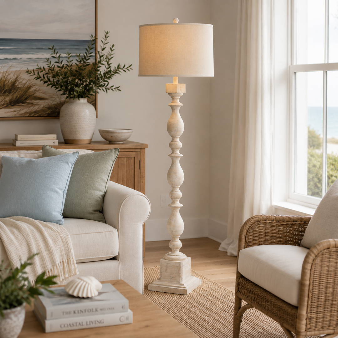 Lillian Floor Lamp