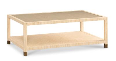 Silo Coffee Table