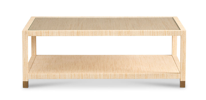 Silo Coffee Table