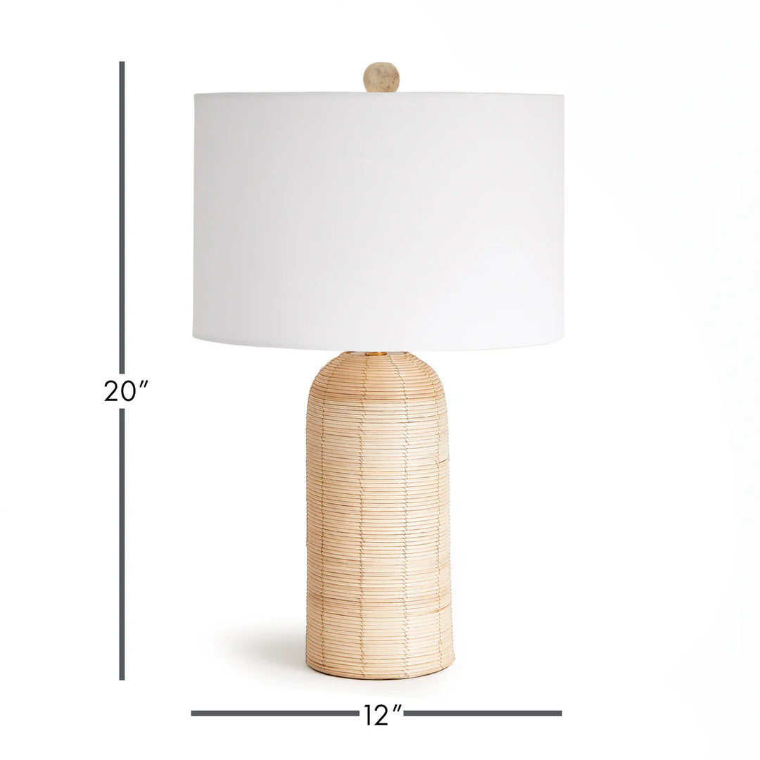 Mable Cylindrical Lamp