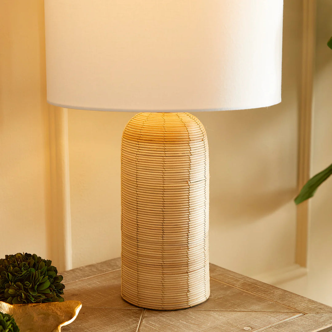 Mable Cylindrical Lamp